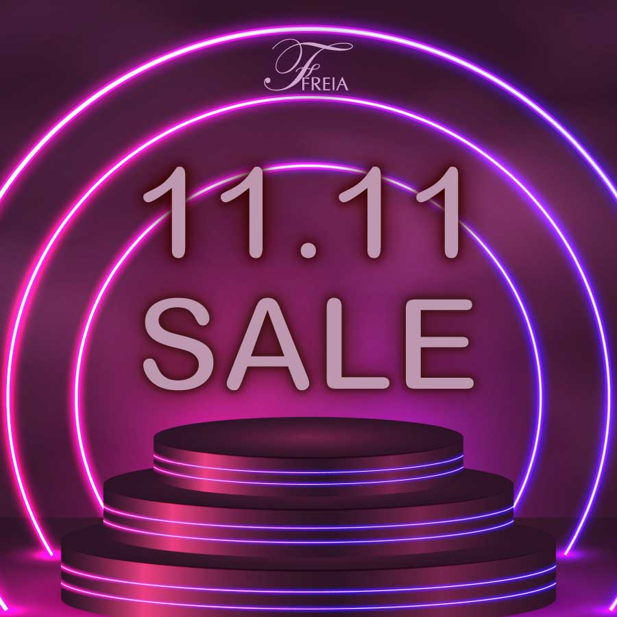 Don't Miss Our 11.11 Specials!