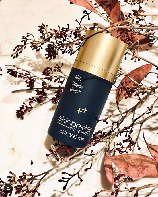 Skinbetter Alto Defence