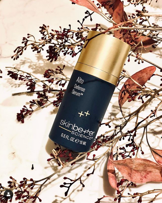 Skinbetter Alto Defence