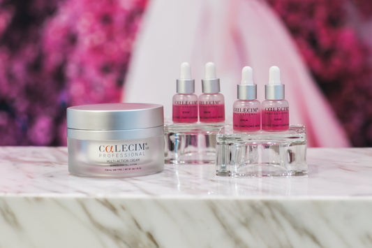 Calecim Serum Skincare