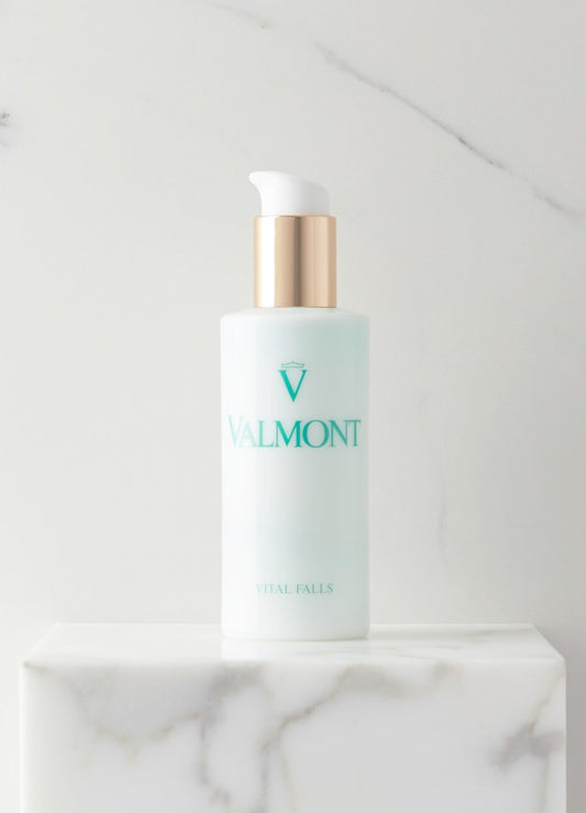Valmont Vital FAlls