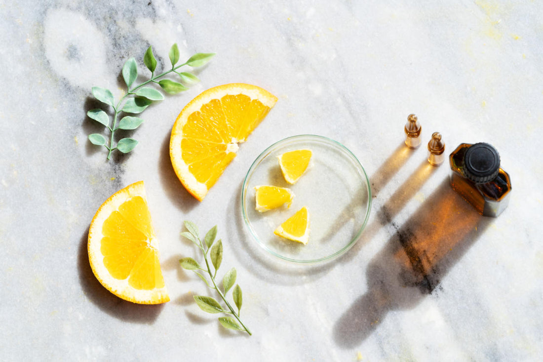 Affordable Vit C Serums in Singapore
