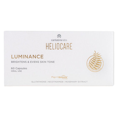 Heliocare - Luminance