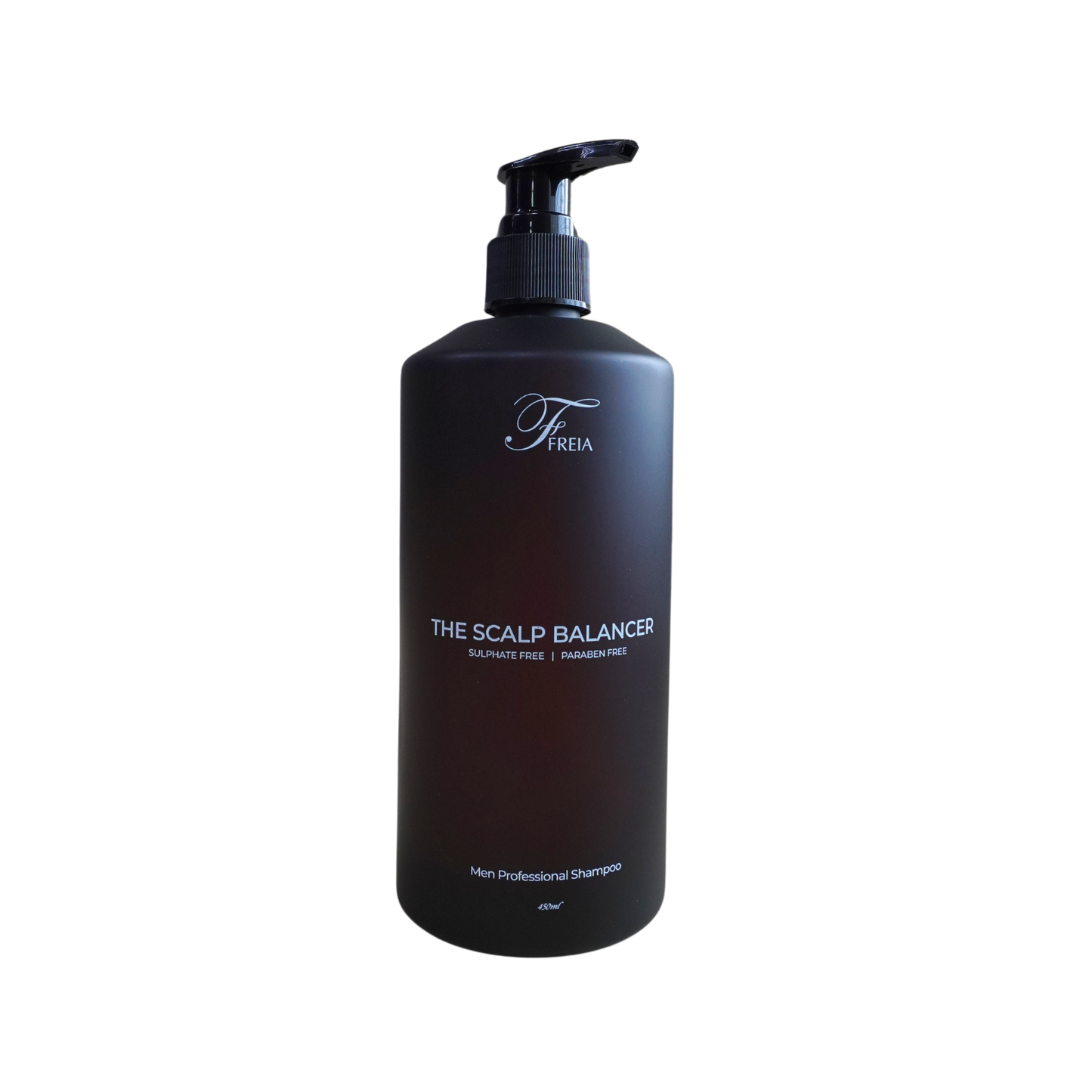 The Scalp Balancer - Freia Professional Scalp Care Shampoo (For Men)
