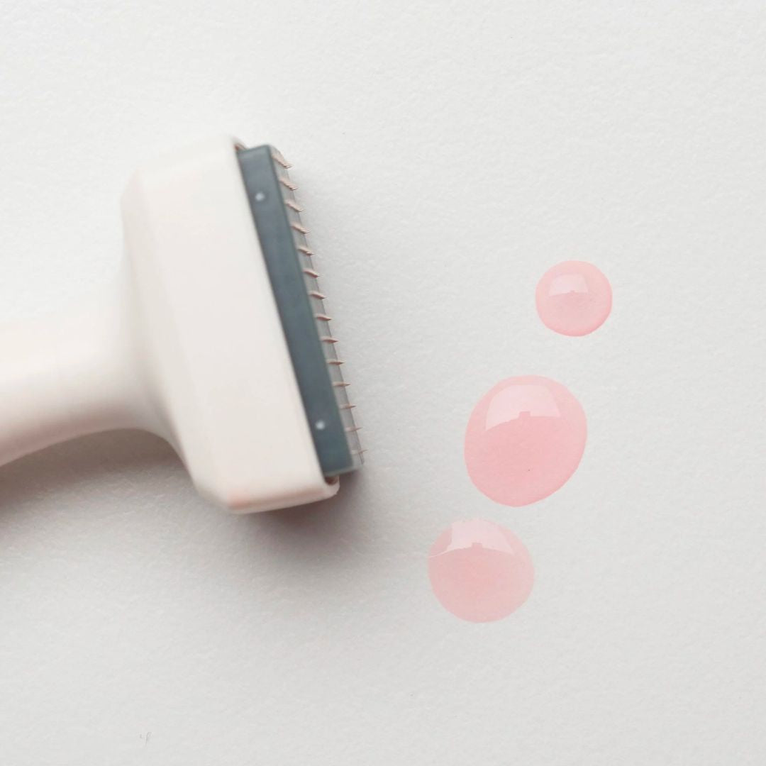 CALECIM - Advanced Hair System Box FOC 2x vials Advanced Hair System Serum