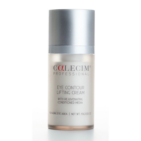 CALECIM - Eye Contour Lifting Cream