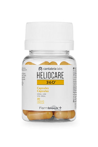 Heliocare Oral 360