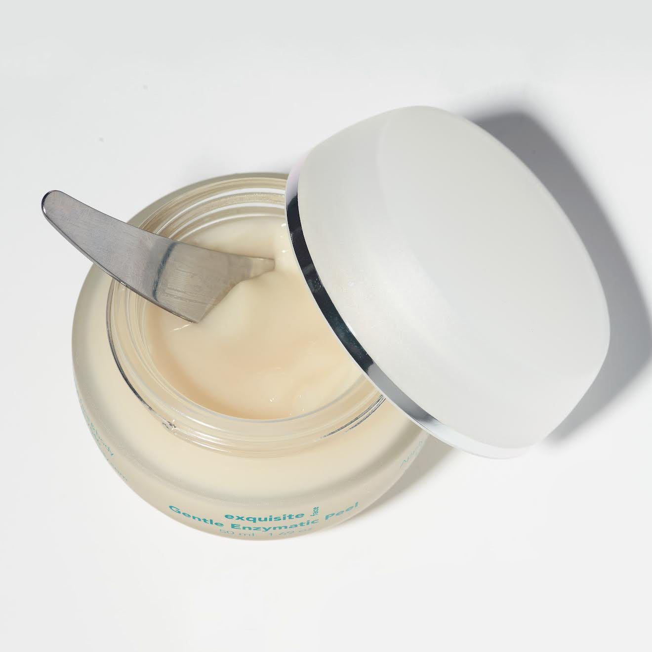 Exquisite - Gentle Enzymatic Peel
