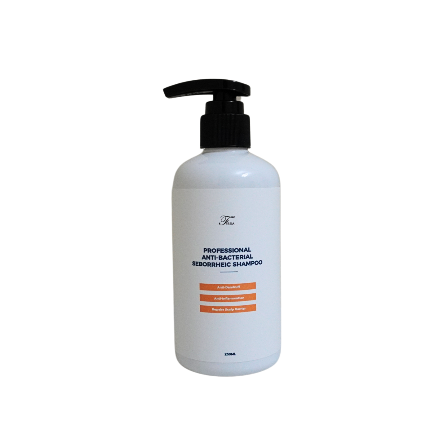 Freia Professional Seborrheic Shampoo (anti-itch)