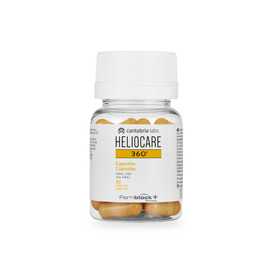 Heliocare Oral 360