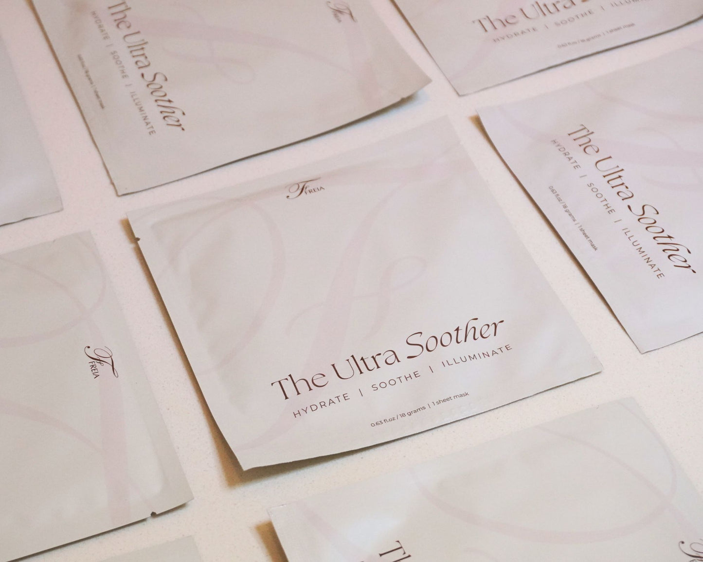 The Ultra Soother
