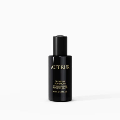 Auteur - SPF50 Definitive Sun Drops
