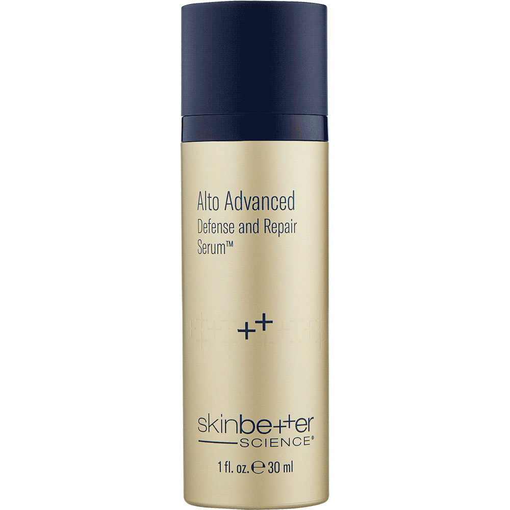 SkinBetter - Alto Advanced Defense and Repair Serum