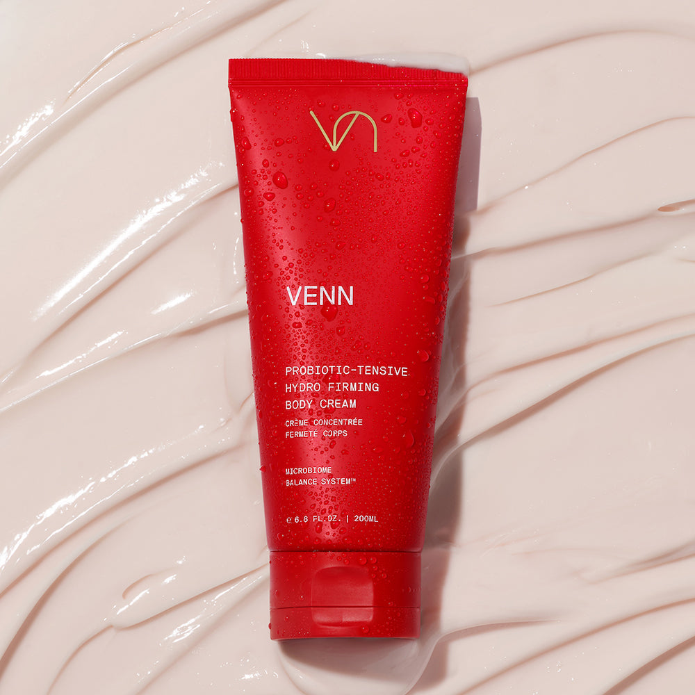 VENN - Probiotic-Tensive Hydro Firming Body Cream