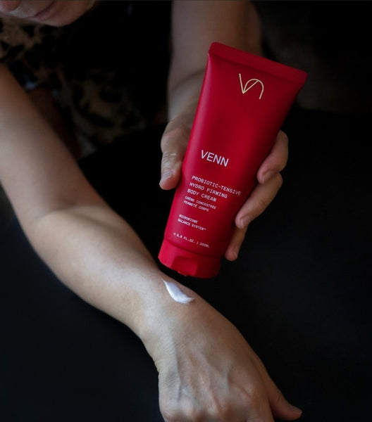 VENN - Probiotic-Tensive Hydro Firming Body Cream