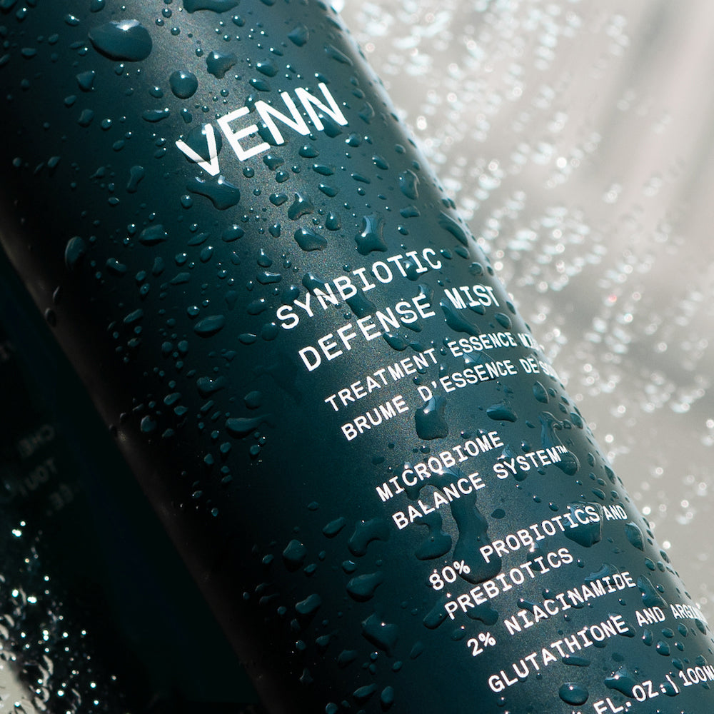 VENN - Synbiotic Defense Mist