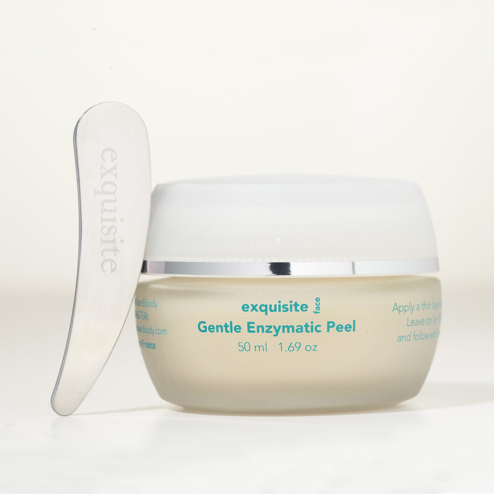 Exquisite - Gentle Enzymatic Peel