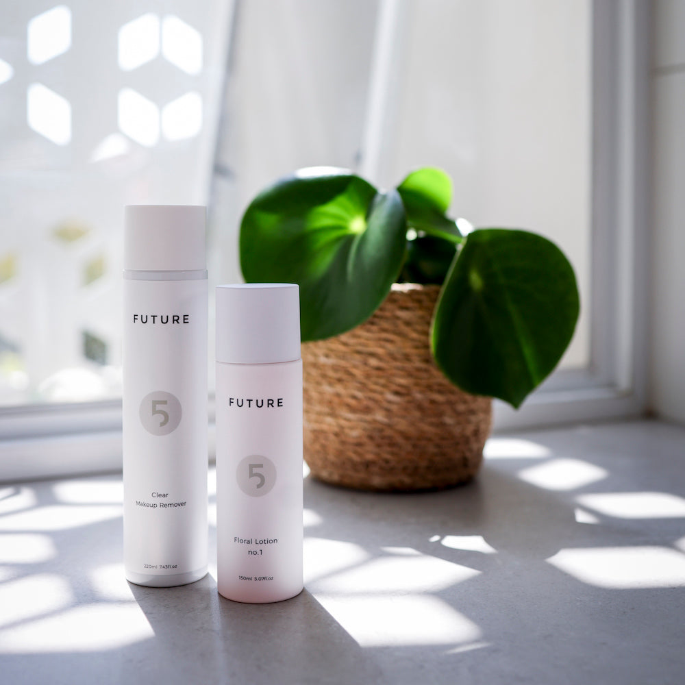 Future - Floral Lotion No. 1