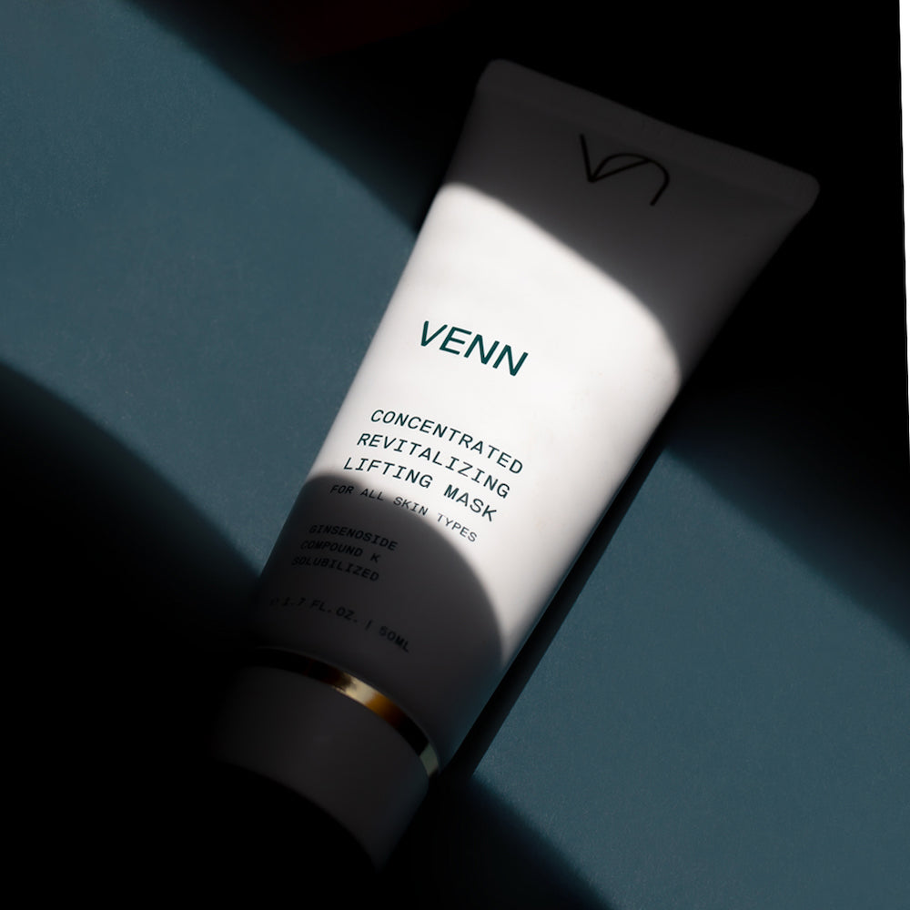 VENN - Concentrated Revitalising Lifting Mask