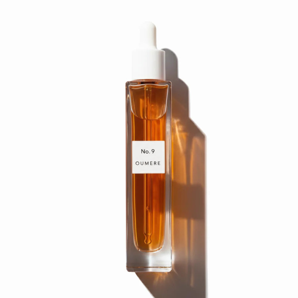 Oumere - No. 9 Daily Liquid Exfoliant