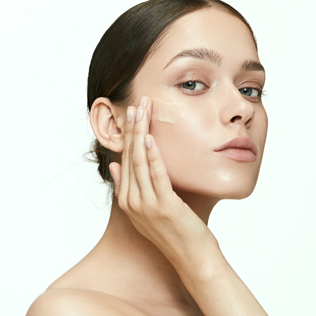 Cible Skin - Sérum Le Power