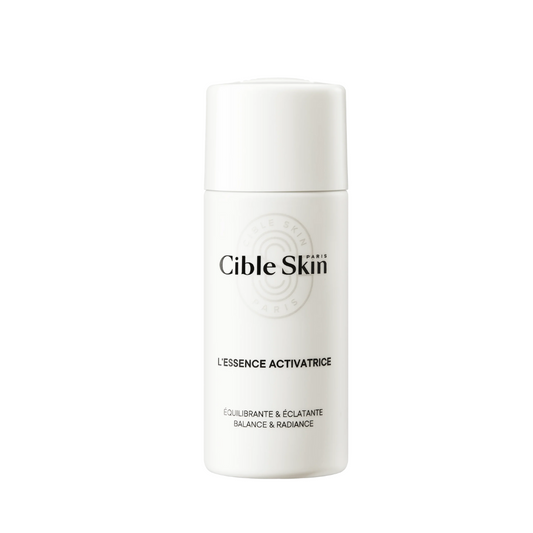Cible Skin - L’essence Activatrice
