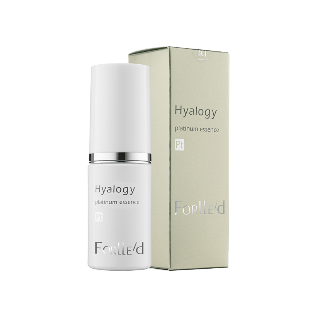 Forlle'd - Hyalogy Platinum Essence