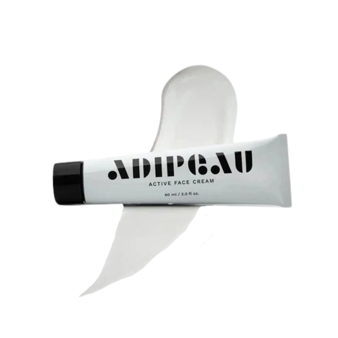 Adipeau - Active Face Cream | Anti Aging | Cream