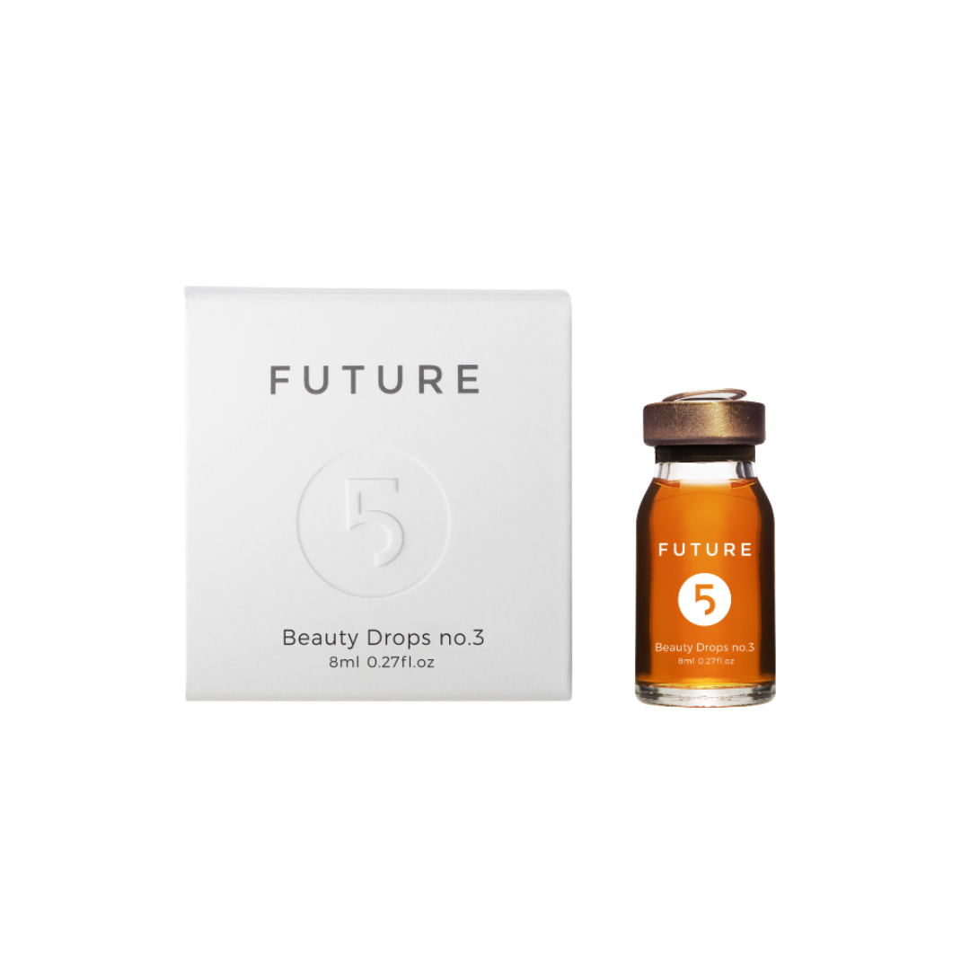 Future - Beauty Drops No. 3