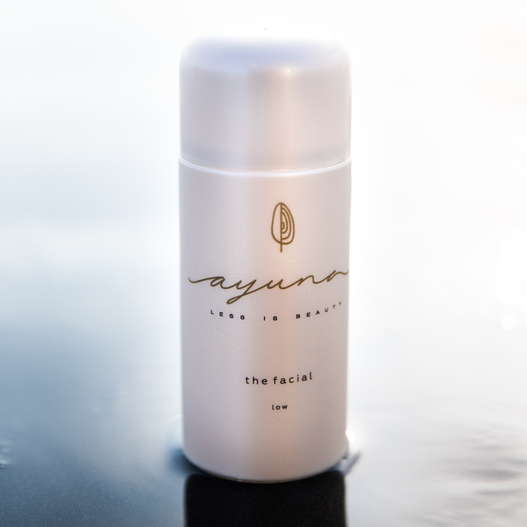 Ayuna The Facial - Low