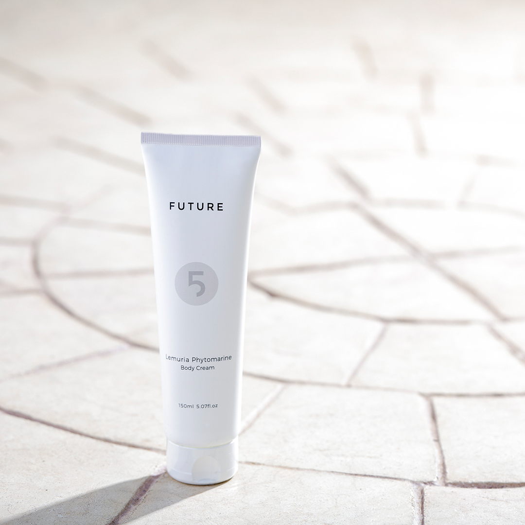 Future - Lemuria Phytomarine Body Cream