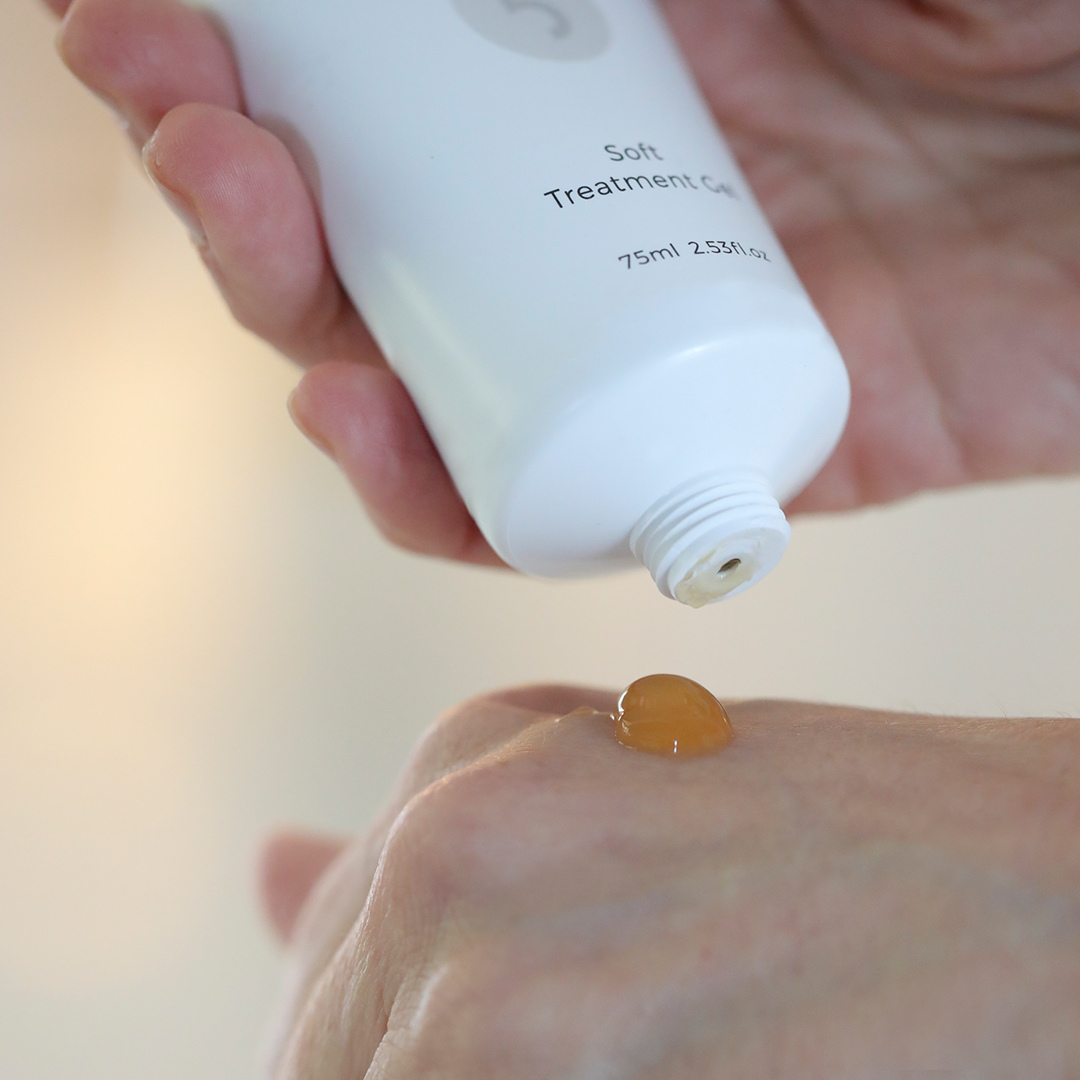 Future - Soft Treatment Gel