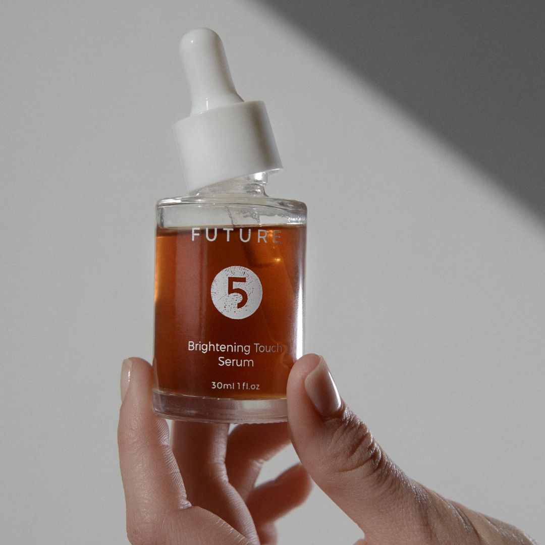 Future - Brightening Touch Serum