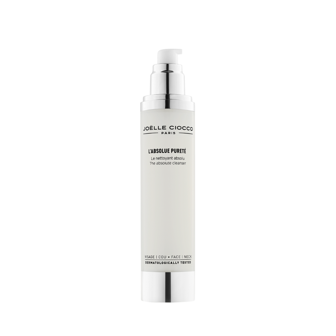 Joëlle Ciocco - The Absolute Cleanser (Absolute Purity)