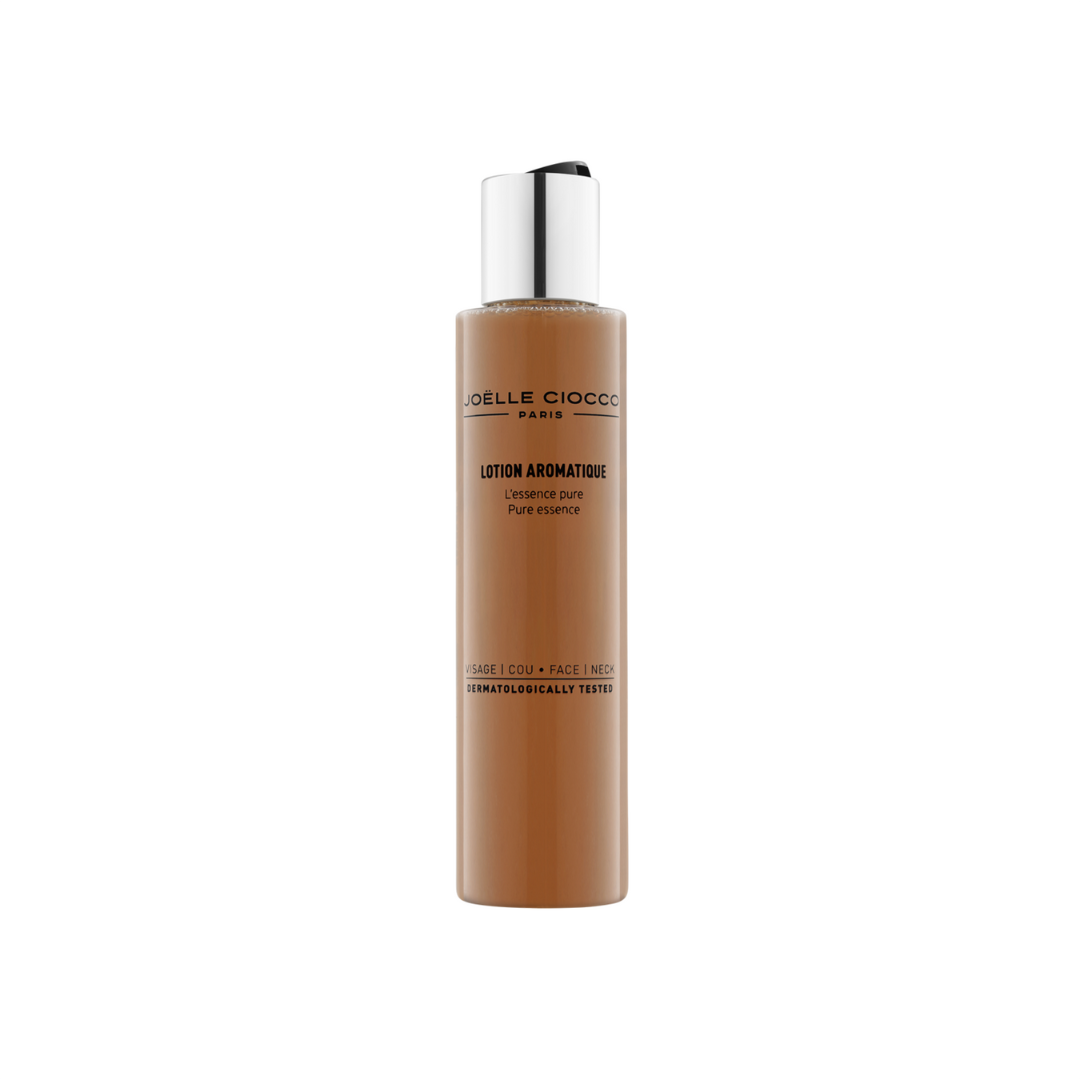 Joëlle Ciocco - Pure Essence (Aromatic Lotion)
