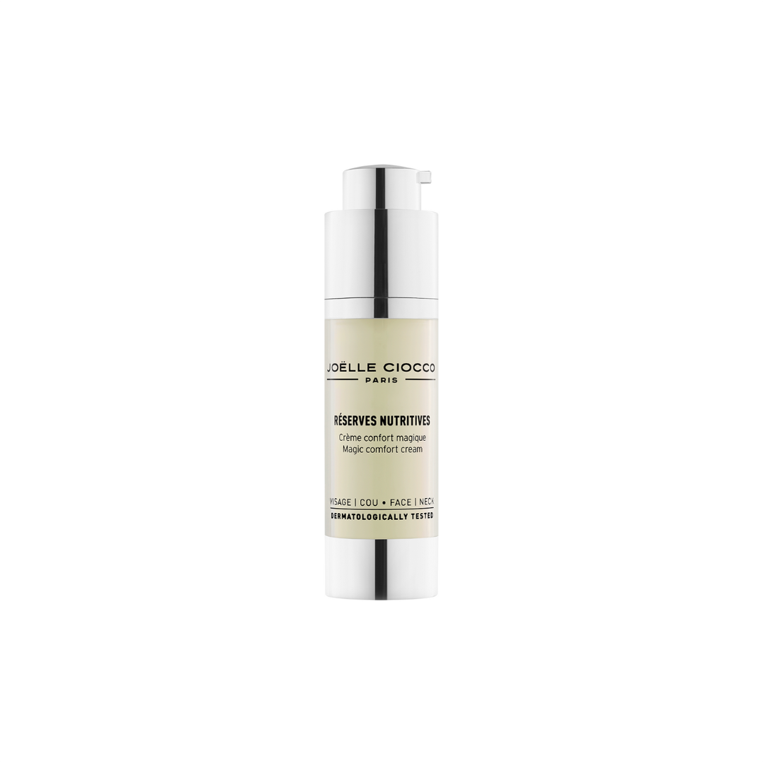 Joëlle Ciocco - Nutrient Reserves (Magic Comfort Cream)
