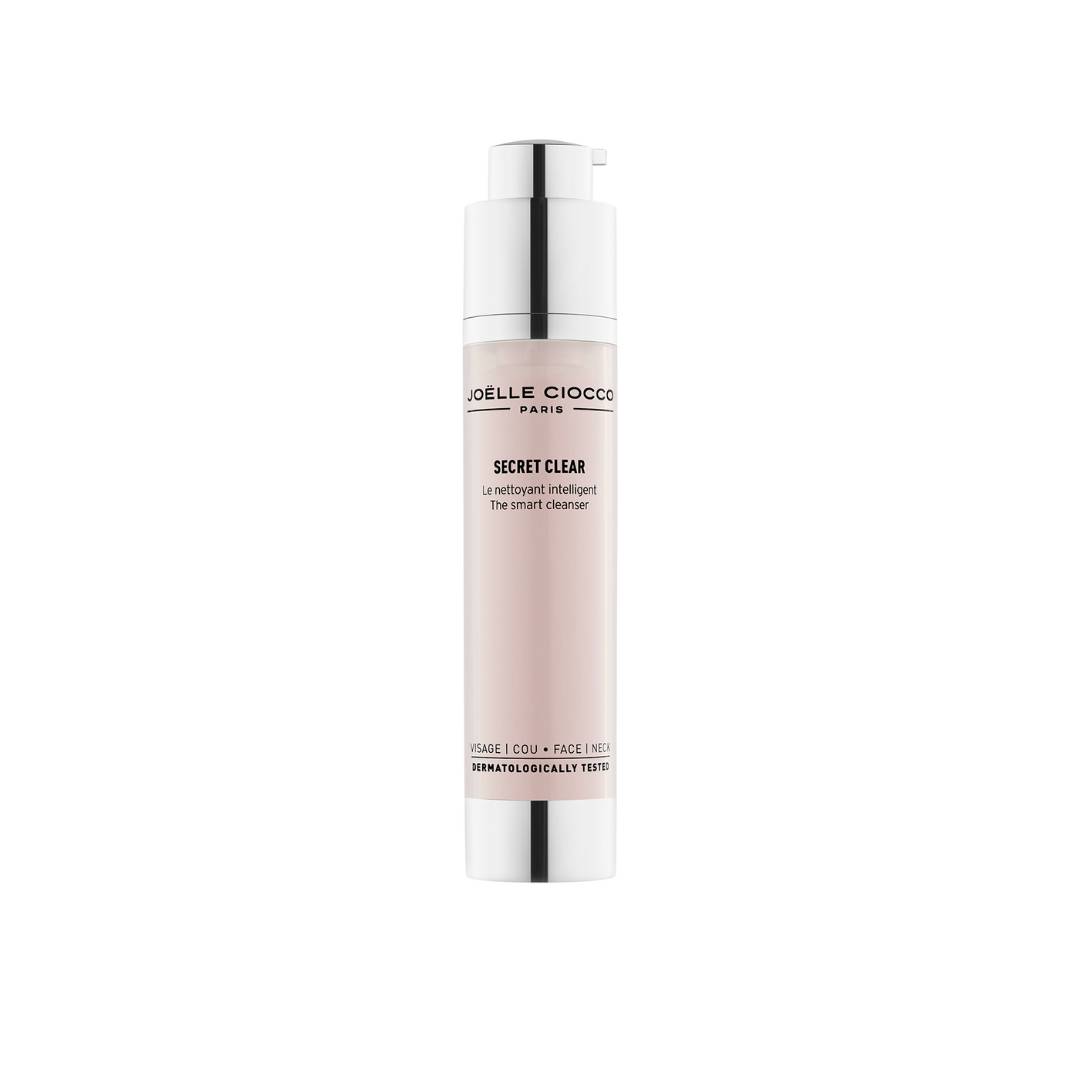 Joëlle Ciocco - The Smart Cleanser (Secret Clear)