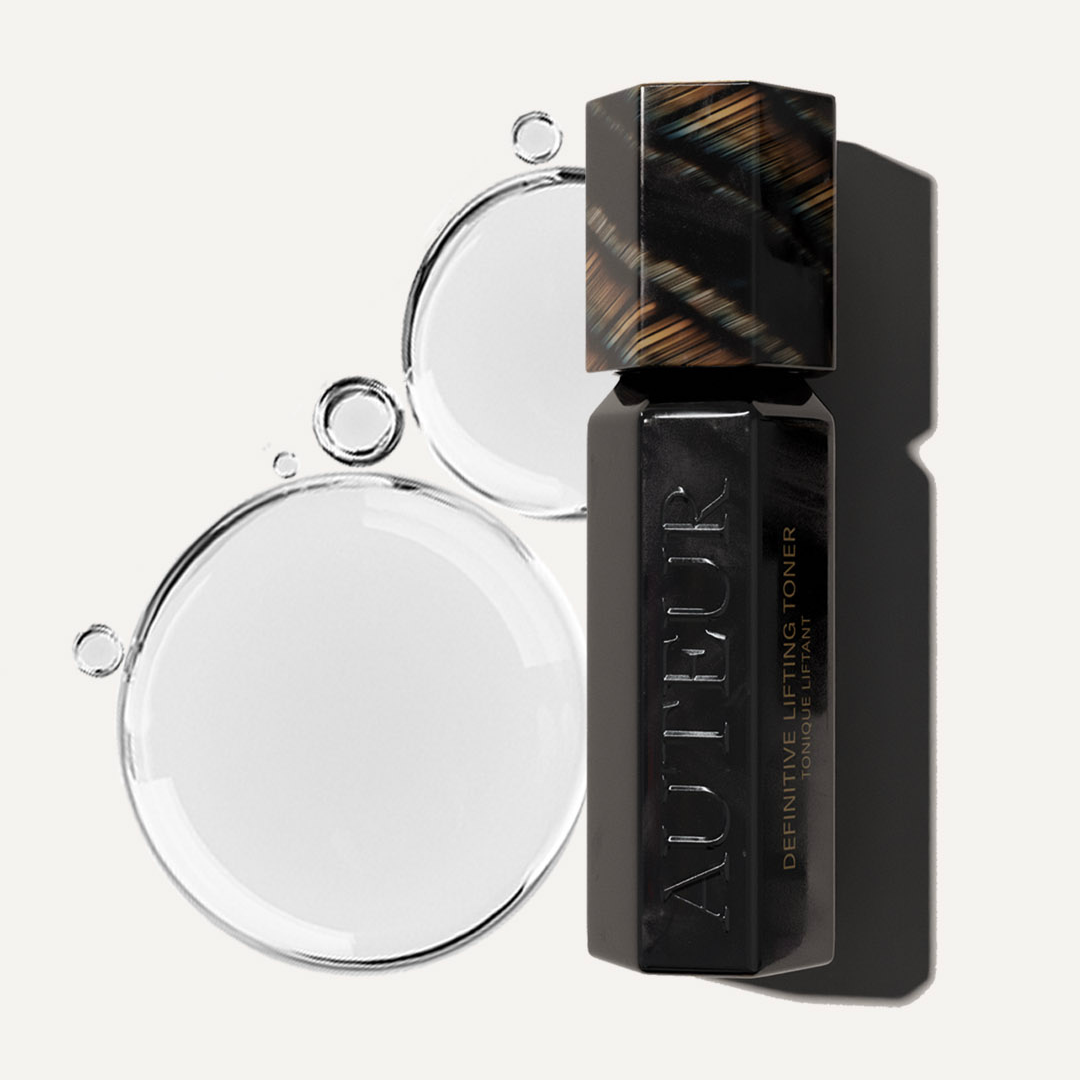 Auteur - Definitive Lifting Toner