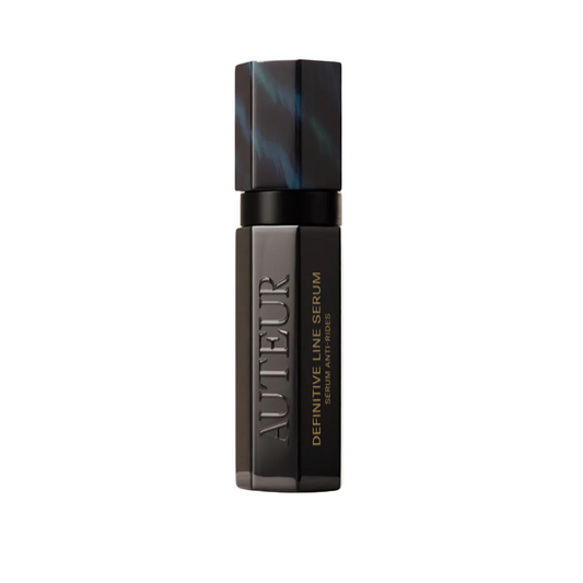 Auteur - Definitive Line Serum