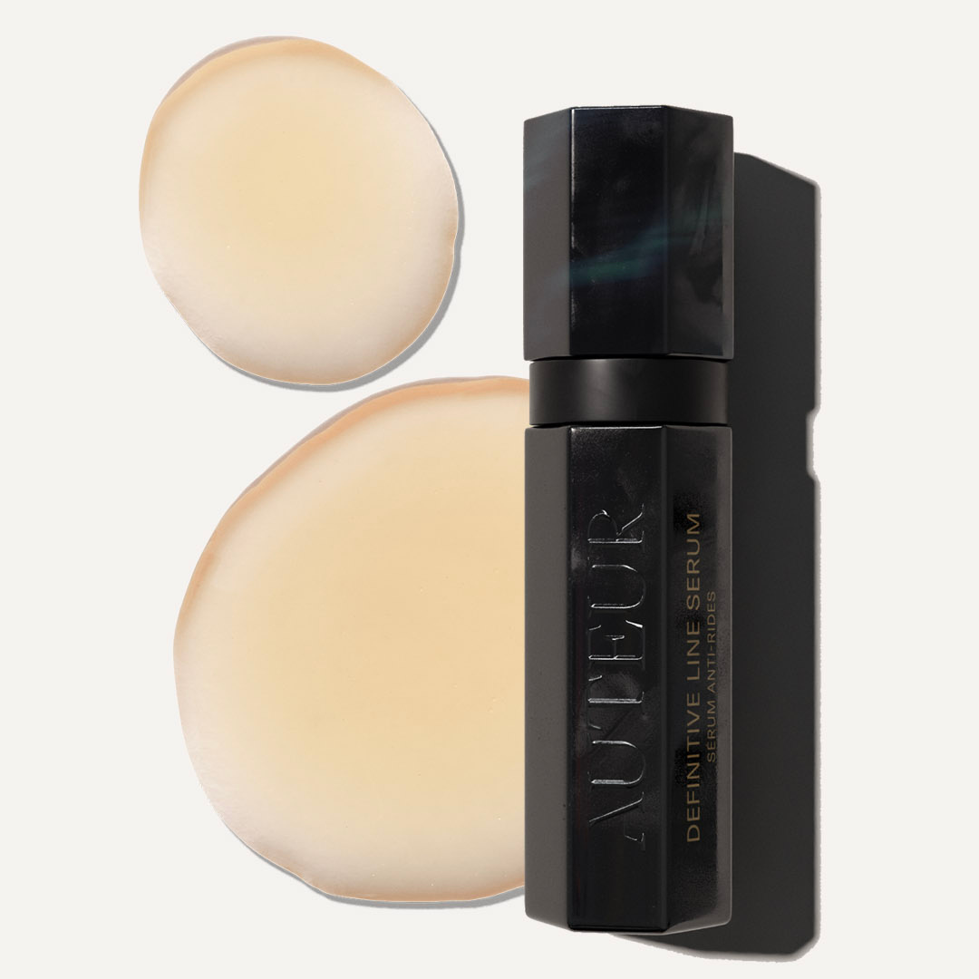 Auteur - Definitive Line Serum