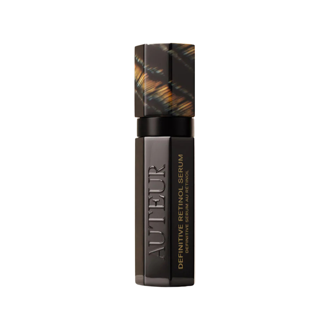 Auteur - Definitive Retinol Serum