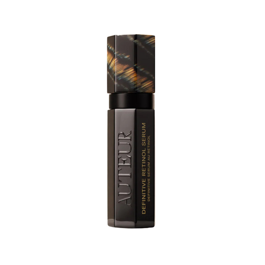 Auteur - Definitive Retinol Serum