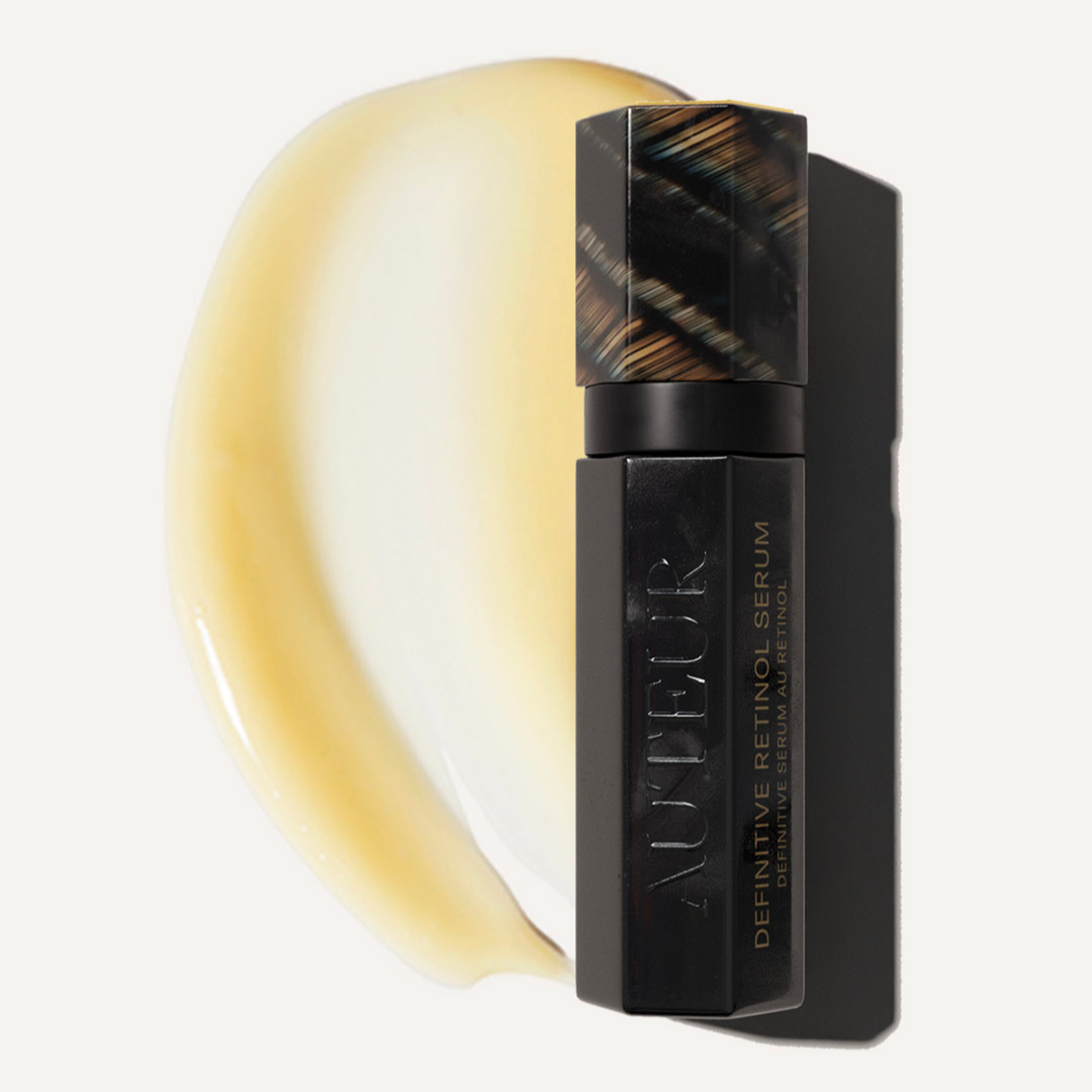 Auteur - Definitive Retinol Serum