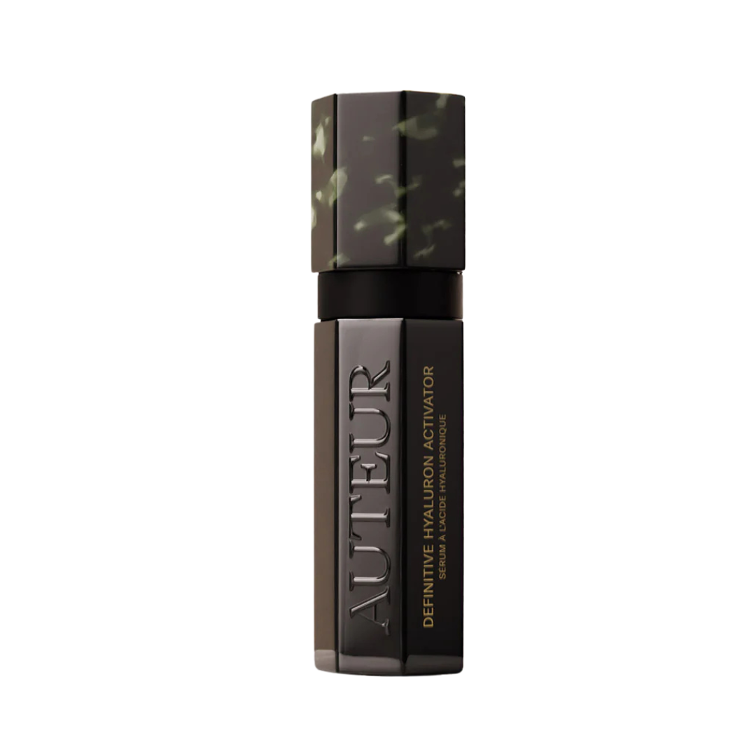 Auteur - Definitive Hyaluron Activator