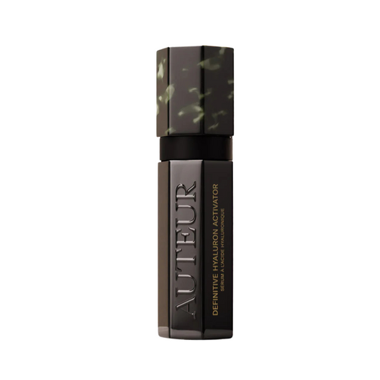 Auteur - Definitive Hyaluron Activator