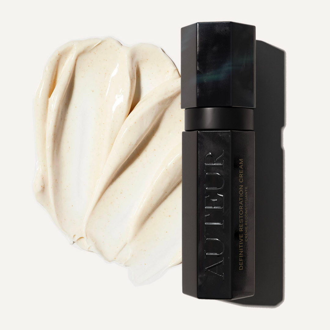 Auteur - Definitive Restoration Cream