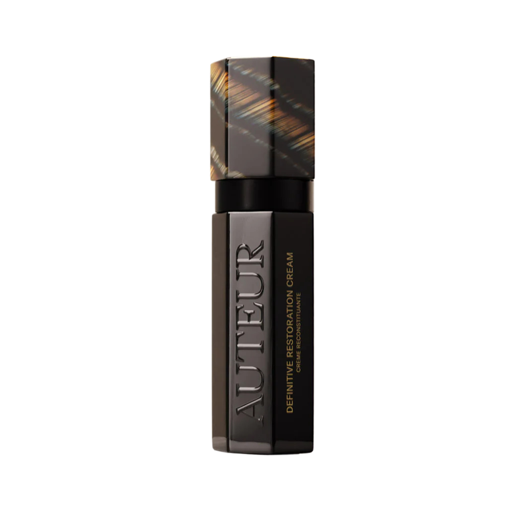 Auteur - Definitive Restoration Cream