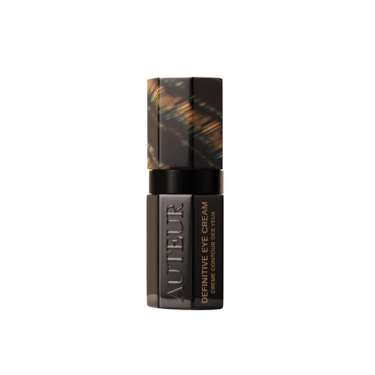 Auteur - Definitive Eye Cream
