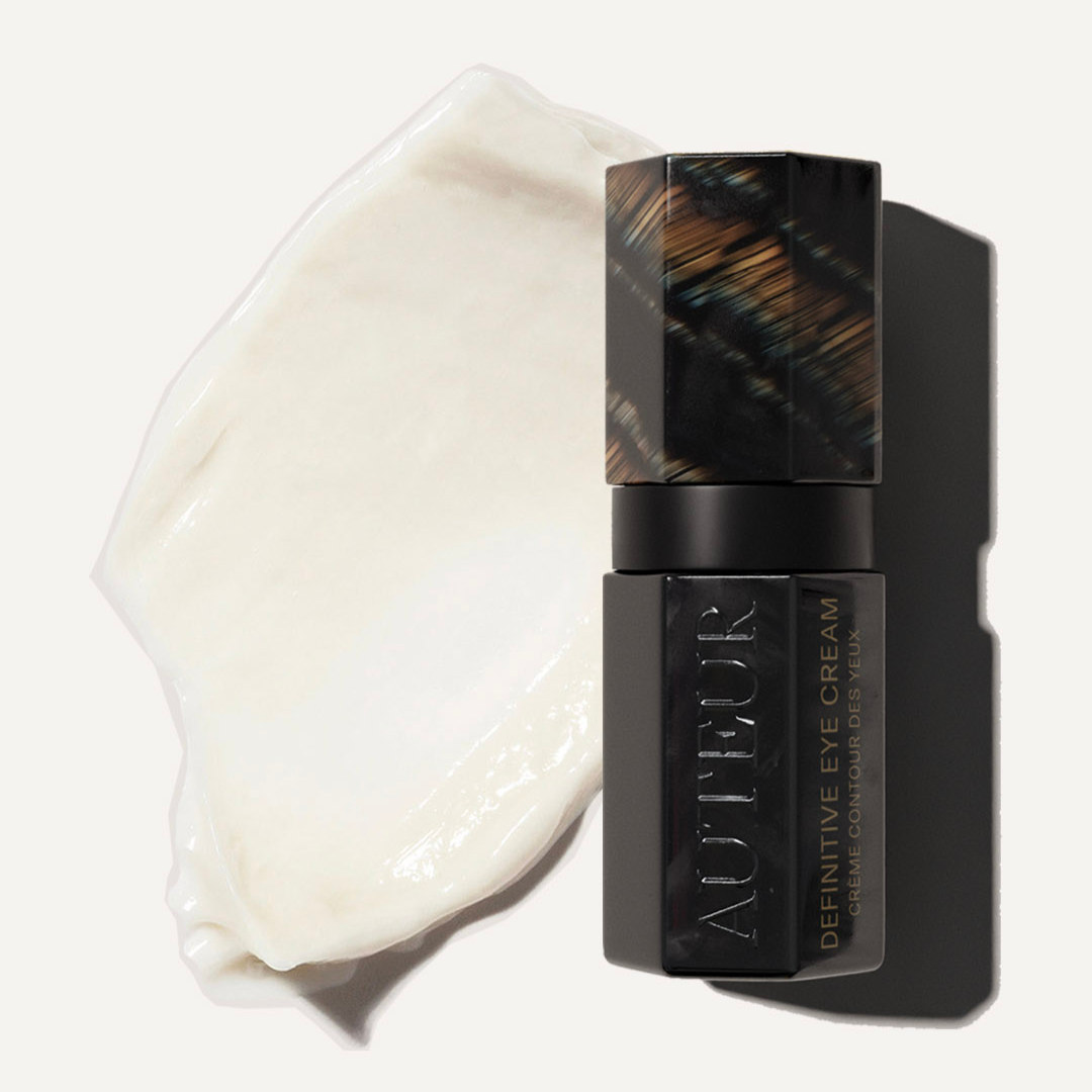 Auteur - Definitive Eye Cream