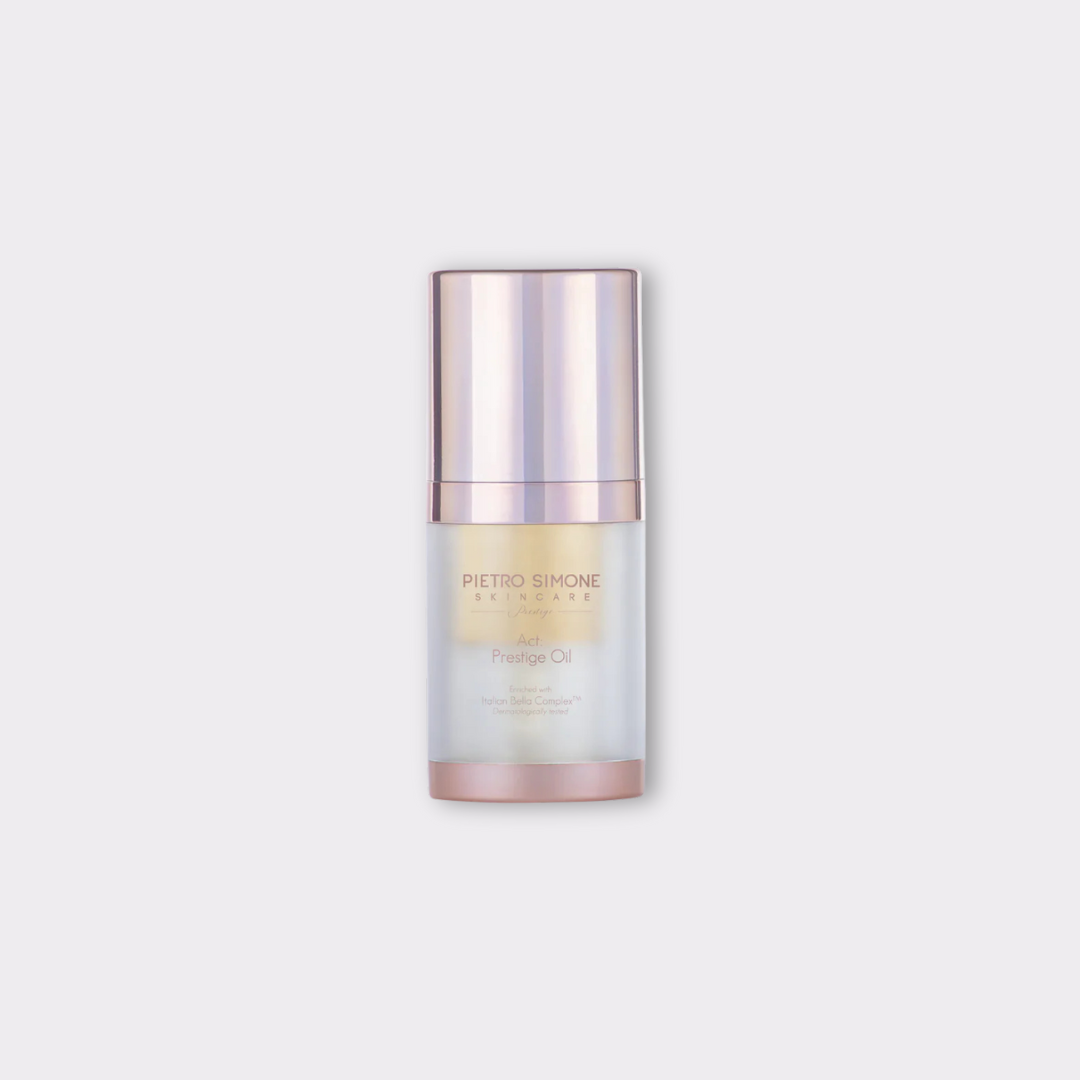 Pietro Simone - Prestige Oil